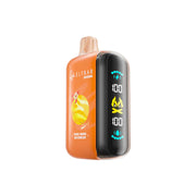 ELF BAR GH20000 Peach Mango Watermelon Disposable Vape
